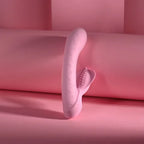 Playboy Pleasure RABBIT PARTY USB Rechargeable Rabbit Vibrator Pink 15.2cm Playboy Pleasure