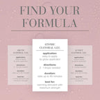 JO Atomic Clitoral Stimulating Gel For Women 10ml Tube JO