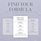 JO H2O Water Based Cooling Lubricant 120ml Bottle JO