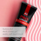 JO Prolonger Penis Desensitising Gel 60ml Tube JO