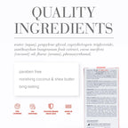 JO Warm & Buzzy Warming Clitoral Stimulation Gel 10ml Tube JO