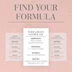 JO Warm & Buzzy Warming Clitoral Stimulation Gel 10ml Tube JO