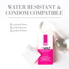 JO 12 Volt Clitoral Stimulating Gel For Women 10ml Tube JO