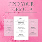 JO 12 Volt Clitoral Stimulating Gel For Women 10ml Tube JO