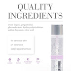 JO Agape Original Water Based Lubricant For Sensitive Skin 120ml Bottle JO