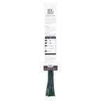 Sportsheets Sex & Mischief Indica Dual Impact Crop Whip Green Sportsheets