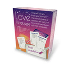 Little Genie Love Language Couples Game Little Genie
