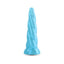 NS Novelties Fantasia Siren Turquoise Dildo  19cm Blue NS Novelties