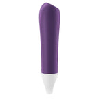 Satisfyer Ultra Power Bullet 2 Purple USB Rechargeable Bullet Satisfyer