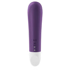 Satisfyer Ultra Power Bullet 2 Purple USB Rechargeable Bullet Satisfyer
