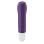 Satisfyer Ultra Power Bullet 2 Purple USB Rechargeable Bullet Satisfyer
