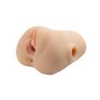 Pipedream PDX Plus Double Pounder USB Rechargeable Vibrating Vagina Stroker Flesh Pipedream