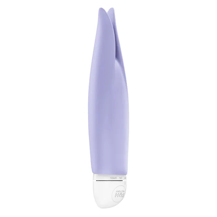 Fun Factory VOLITA Vibrator 16cm Purple Secondary image