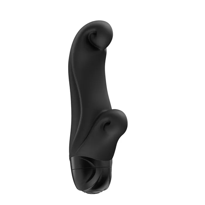 Fun Factory OCEAN Vibrator 14.5cm Black Fun Factory