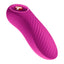 Fun Factory BIJOU USB C Rechargeable Stimulator Magenta Fun Factory