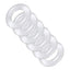 XR Brands Master Series Ring Master Clear Ball Stretcher Kit XR Brands
