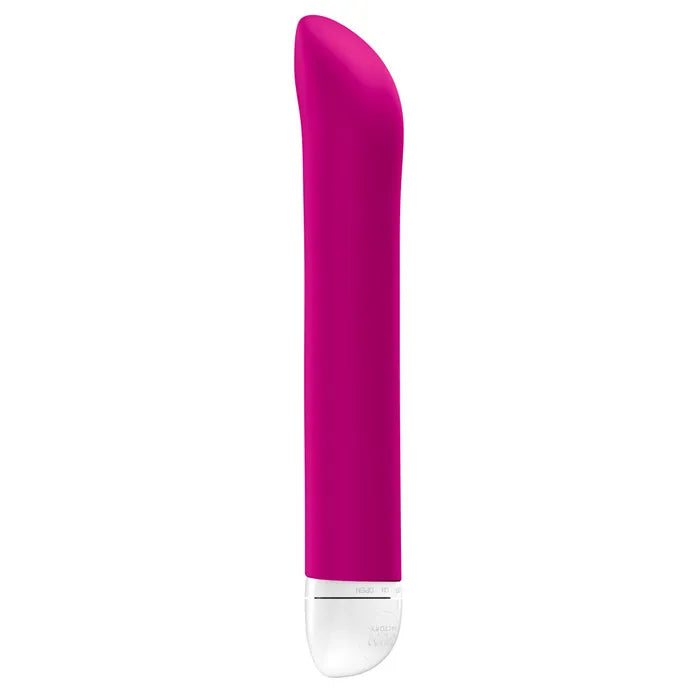 Fun Factory JOUPIE Vibrator 18.2cm Magenta Secondary image
