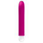 Fun Factory JOUPIE Vibrator 18.2cm Magenta Fun Factory