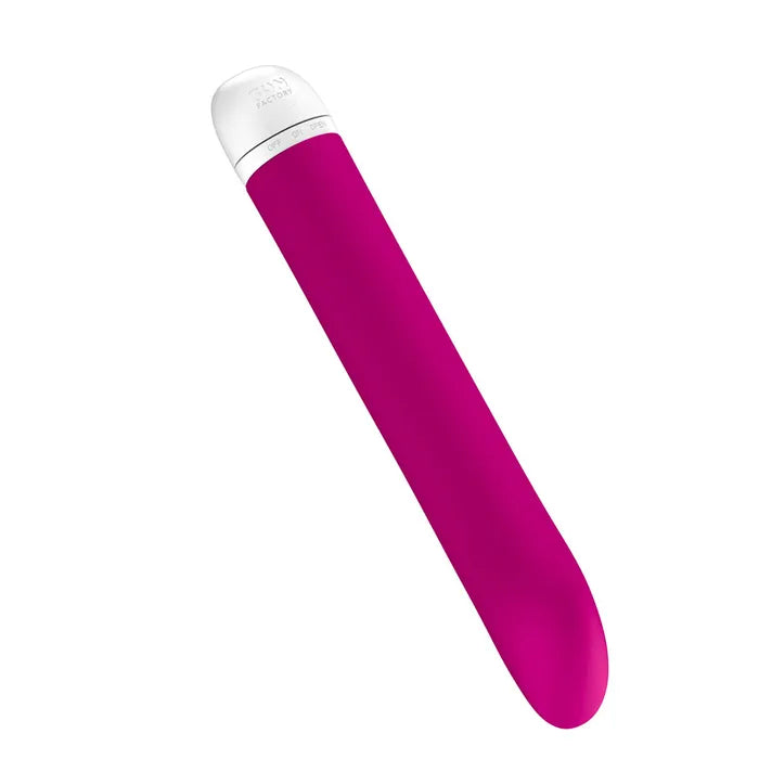Fun Factory JOUPIE Vibrator 18.2cm Magenta Fun Factory