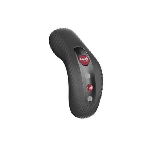 Fun Factory LAYA III USB C Rechargeable Stimulator Black Fun Factory