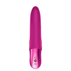 Fun Factory DIVA DOLPHIN Vibrator Magenta 19.1 cm Fun Factory