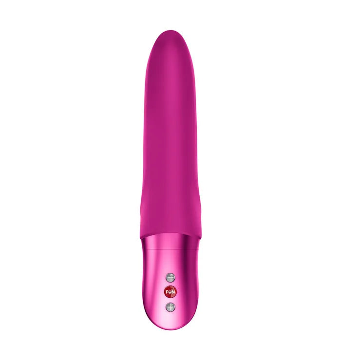 Fun Factory DIVA DOLPHIN Vibrator Magenta 19.1 cm Fun Factory