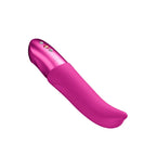 Fun Factory DIVA DOLPHIN Vibrator Magenta 19.1 cm Fun Factory