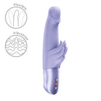 Fun Factory WICKED ANGEL Angel Vibrator Purple Fun Factory