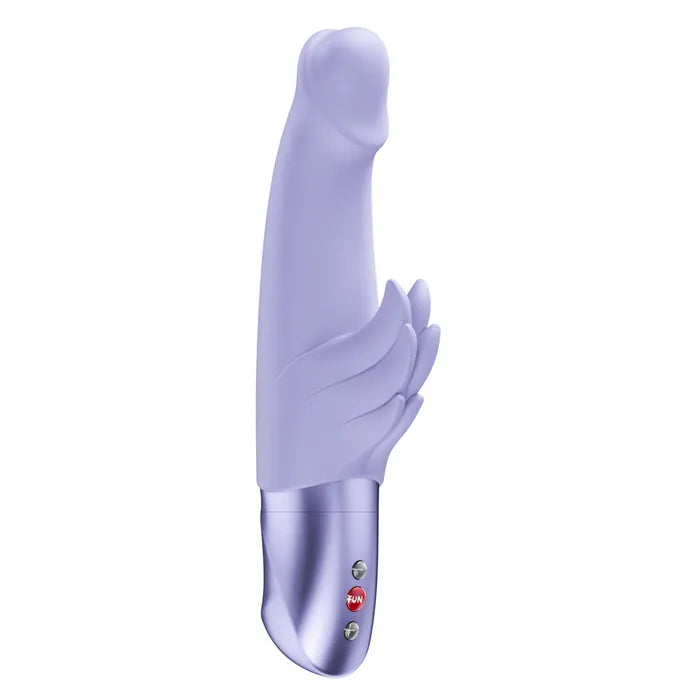 Fun Factory WICKED ANGEL Angel Vibrator Purple Fun Factory