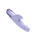 Fun Factory WICKED ANGEL Angel Vibrator Purple Fun Factory