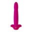 Fun Factory LIMBA FLEX M Dildo Magenta 17.5 cm Fun Factory
