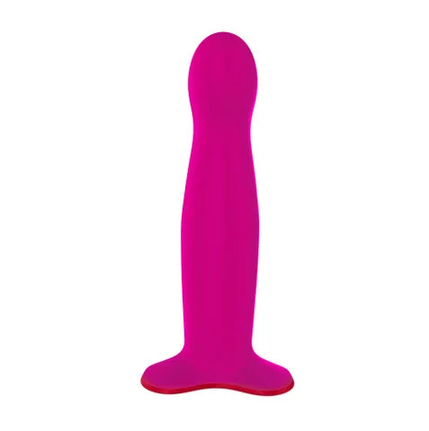 Fun Factory LIMBA FLEX Dildo Magenta 17.8 cm Fun Factory