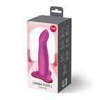 Fun Factory LIMBA FLEX Dildo Magenta 17.8 cm Fun Factory