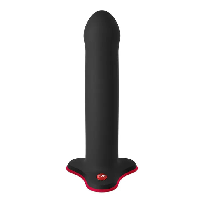 Fun Factory MAGNUM Dildo 18.3cm Black Fun Factory