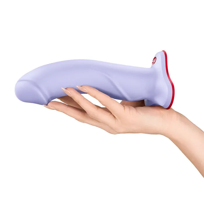 Fun Factory THE BOSS STUB Dildo 17.8cm Purple Fun Factory