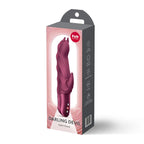 Fun Factory DARLING DEVIL Vibrator 20cm Wine Red Fun Factory