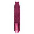 Fun Factory DARLING DEVIL Vibrator 20cm Wine Red Fun Factory