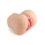 NS Novelties Barely Legal Hazel Tan Mini Doggy Style Masturbator NS Novelties