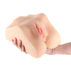 NS Novelties Barely Legal Holly White Flesh Vagina Masturbator NS Novelties