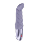Fun Factory ABBY G Vibrator 18.8cm Light Violet Fun Factory