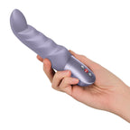Fun Factory ABBY G Vibrator 18.8cm Light Violet Fun Factory