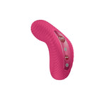 Fun Factory LAYA III USB C Rechargeable Stimulator Raspberry Fun Factory