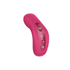 Fun Factory LAYA III USB C Rechargeable Stimulator Raspberry Fun Factory
