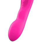 Adam & Eve GRINDER WAND USB Rechargeable Massage Wand 23.9cm Pink Adam & Eve