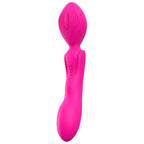Adam & Eve GRINDER WAND USB Rechargeable Massage Wand 23.9cm Pink Adam & Eve