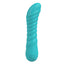 Party Up JAYLEI USB Rechargeable Vibrator 14.6cm Teal Party Up