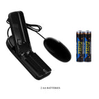 CRAZY BULL LEA Vibrating Vagina Stroker Flesh Vibrating Vagina Stroker Crazy Bull