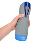 Shots Toys MASTURS Eloa USB Rechargeable Sucking & Vibrating Auto Stroker With Augmented Reality Shots Toys