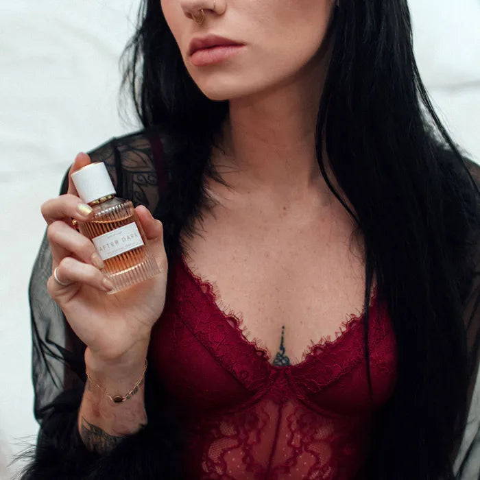 Eye Of Love After Dark Pheromone Perfume Coco Vanilla Scented Pheromone Perfume For Women To Attract Men 50ml Spray Eye Of Love