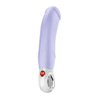 Fun Factory BIG BOSS USB C Vibrator 22.9cm Purple Fun Factory